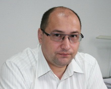 Віталій Башинський став першим заступником голови Ради директорів Союзу птахівників України